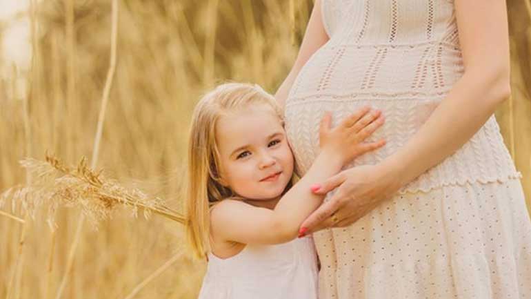 Τι γίνεται όταν το παιδί δεν θέλει αδερφάκι;