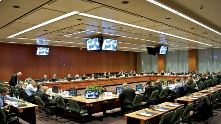 Ακυρώνεται το απογευματινό Euro Working Group Ακυρώνεται το απογευματινό Euro Working Group