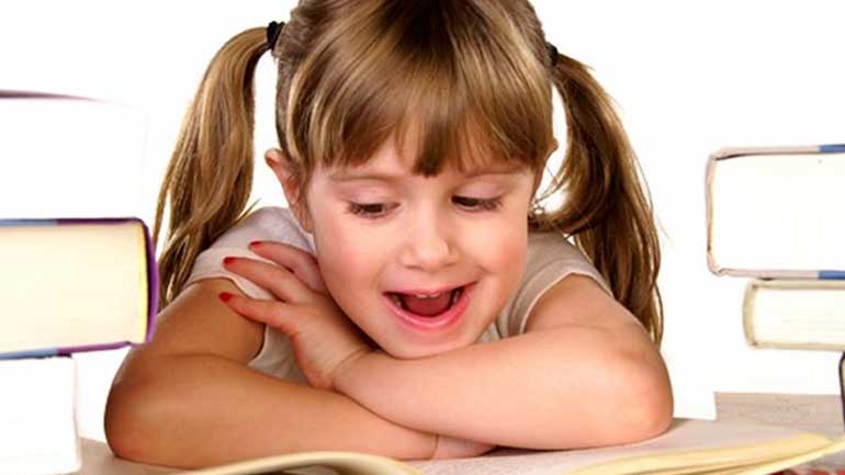 Γιατί πρέπει να «χαίρεστε» όταν το παιδί σας λέει ψέματα; Γιατί πρέπει να «χαίρεστε» όταν το παιδί σας λέει ψέματα;