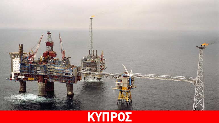 «Δυνατή η μεταφορά ΦΑ Κύπρου μέσω του TANAP» είπε ο υπ. Ενέργειας του Αζερμπαϊτζάν