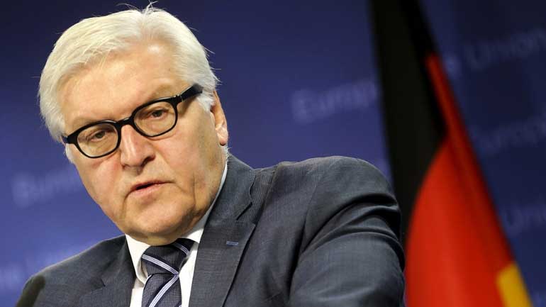 Στις 7 Μαΐου στο Βόλγκογκραντ ο Σταϊνμάγερ Στις 7 Μαΐου στο Βόλγκογκραντ ο Σταϊνμάγερ