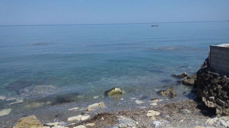 Ρέθυμνο: Καθησυχαστικά τα αποτελέσματα για την θαλάσσια περιοχή του Κουμπέ Ρέθυμνο: Καθησυχαστικά τα αποτελέσματα για την θαλάσσια περιοχή του Κουμπέ