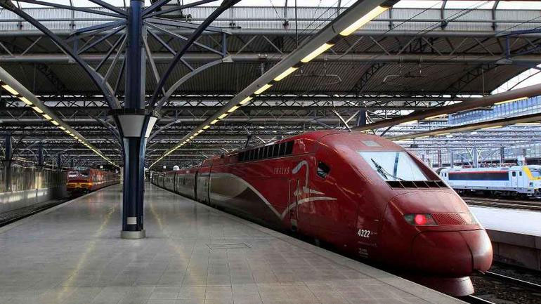 Τέλειωσε η απεργία των μηχανοδηγών στους Γερμανικούς Σιδηρόδρομους