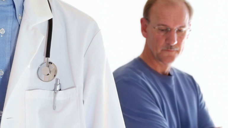 Ο αριθμός των σεξουαλικών συντρόφων και ο καρκίνος του προστάτη