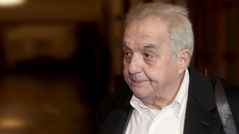 Φλαμπουράρης: Να μιλήσει ο λαός αν φτάσουμε στο αμήν