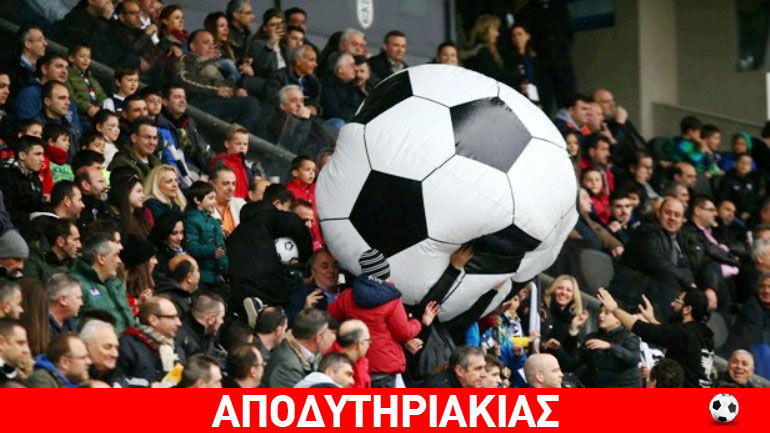 Η πιο τίμια Κυριακή του πρωταθλήματος! Η πιο τίμια Κυριακή του πρωταθλήματος!