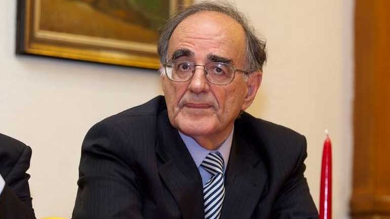 Γ. Σούρλας: Ορίζουν Υφυπουργό Διαφάνειας, ενώ πλήττουν τη «Διαύγεια» Γ. Σούρλας: Ορίζουν Υφυπουργό Διαφάνειας, ενώ πλήττουν τη «Διαύγεια»