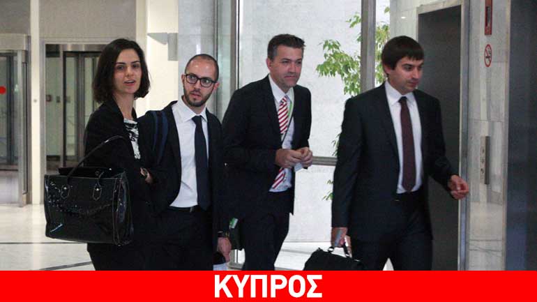 Κύπρος: Θέμα ωρών το πράσινο φως από την τρόικα για το πλαίσιο αφερεγγυότητας