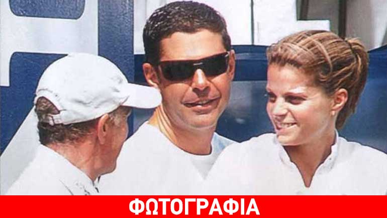 Αθηνά Ωνάση-Αλβάρο: Σε παγκόσμιους αγώνες ιππασίας στη Μαδρίτη