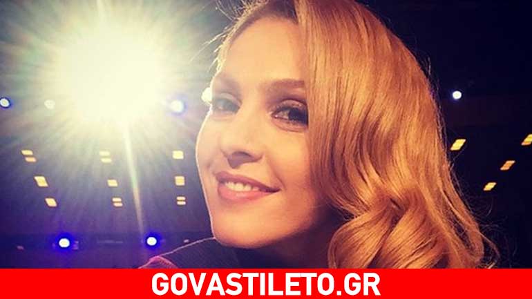 Συνεργασία – έκπληξη για την Τάμτα! Συνεργασία – έκπληξη για την Τάμτα!