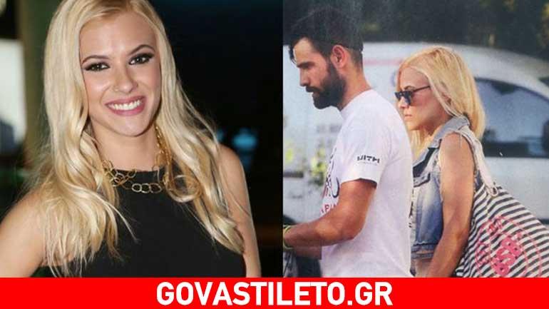 Ποιος Μουρούτσος; Η Λάουρα Νάργες δηλώνει μόνη!