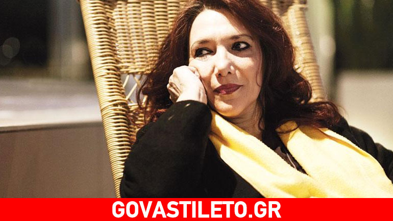 Ελένη Βιτάλη: Ερωτευμένη ξανά, μετά τον χαμό του συζύγου της!