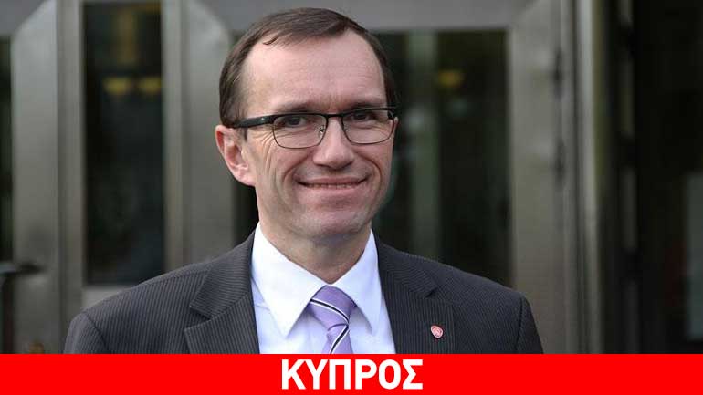 Αισιόδοξος ο Άιντα για λύση του Κυπριακού – Συναντήθηκε με τον Χριστόφια Αισιόδοξος ο Άιντα για λύση του Κυπριακού – Συναντήθηκε με τον Χριστόφια