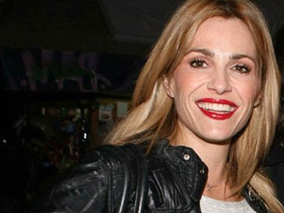 Η Τζένη Μπότση μιλάει για τη σεξουαλική παρενόχληση που δέχτηκε Η Τζένη Μπότση μιλάει για τη σεξουαλική παρενόχληση που δέχτηκε