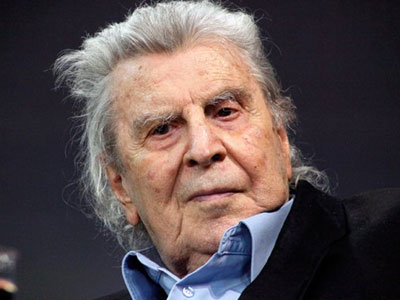 Μίκης Θεοδωράκης: «Αυτόν τον Ολλανδό με τα γυαλάκια δεν τον χώνεψα ποτέ»
