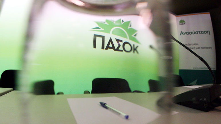 ΠΑΣΟΚ: Η κυβέρνηση τα έκανε μαντάρα ΠΑΣΟΚ: Η κυβέρνηση τα έκανε μαντάρα