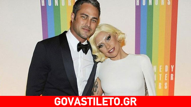 Κι όμως η Lady Gaga είναι αντροχωρίστρα!
