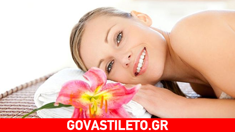 Το πρόσωπό μας είναι ο καθρέφτης της υγείας μας