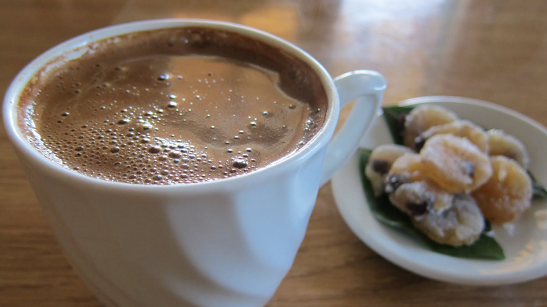 Ο βραδινός καφές όχι μόνο δυσκολεύει τον ύπνο αλλά απορρυθμίζει και το βιολογικό ρολόι Ο βραδινός καφές όχι μόνο δυσκολεύει τον ύπνο αλλά απορρυθμίζει και το βιολογικό ρολόι