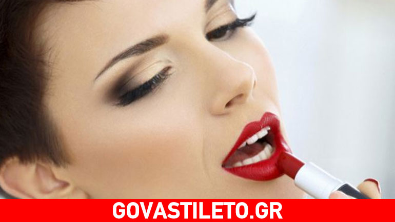 Τα καλύτερα tips για να εφαρμόσετε το κραγιόν στα χείλη χωρίς λάθη! Τα καλύτερα tips για να εφαρμόσετε το κραγιόν στα χείλη χωρίς λάθη!