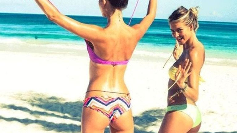 Νέο βραχιόλι θα προστατεύει από τα ηλιακά εγκαύματα