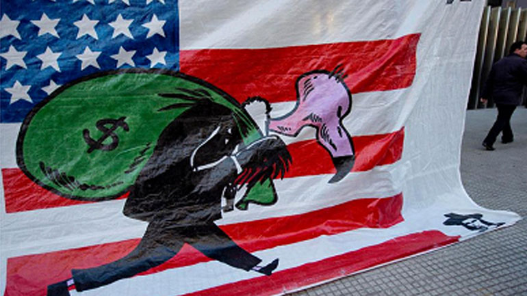 Τι μπορεί να μάθει για το χρέος  η ΕΕ από τη Λατινική Αμερική