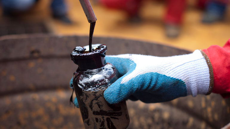 Η παραγωγή πετρελαίου των χωρών του ΟΠΕΚ σημείωσε τη μεγαλύτερη άνοδο Η παραγωγή πετρελαίου των χωρών του ΟΠΕΚ σημείωσε τη μεγαλύτερη άνοδο