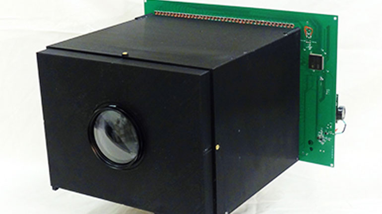 Η πρώτη ψηφιακή κάμερα που δουλεύει χωρίς μπαταρία