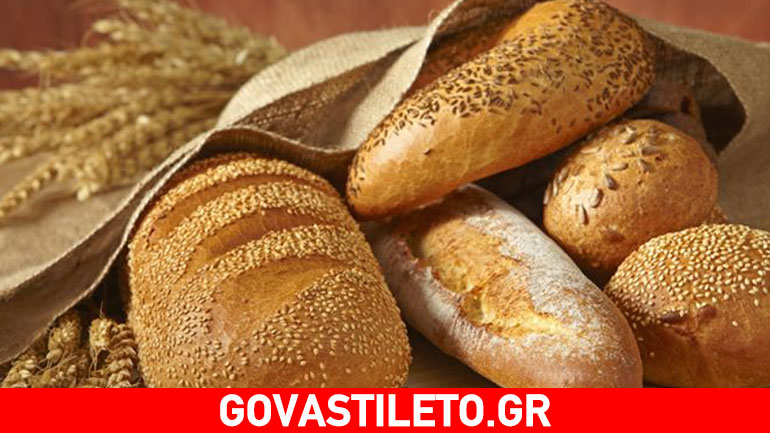 Διαβάστε τους πιο γνωστούς μύθους που ενοχοποιούν το ψωμί