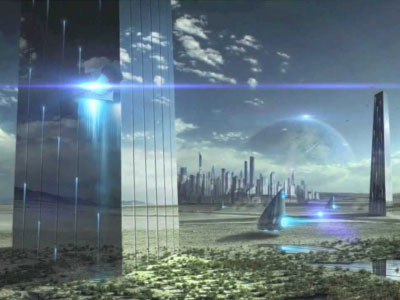 Πώς θα είναι η Τεχνολογία και η επιρροή της στην κοινωνία το 2045;