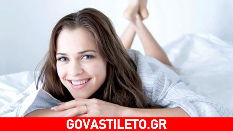 Αναπληρώστε έξυπνα τη χαμένη σας ενέργεια Αναπληρώστε έξυπνα τη χαμένη σας ενέργεια