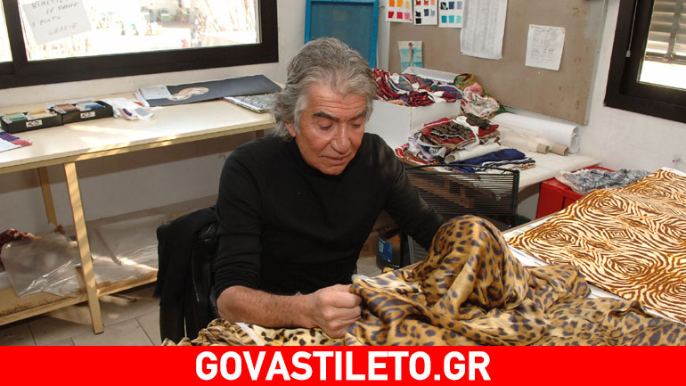 Ποιος θα είναι ο διάδοχος του Cavalli; Ποιος θα είναι ο διάδοχος του Cavalli;