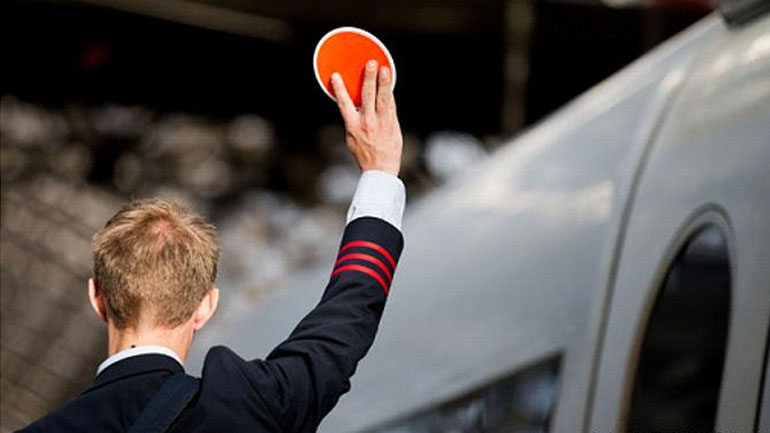 Γερμανία: Νέα απεργία των μηχανοδηγών