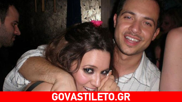 Καλομοίρα για Γιώργο: «Είχαμε πολύ έντονους καβγάδες» Καλομοίρα για Γιώργο: «Είχαμε πολύ έντονους καβγάδες»