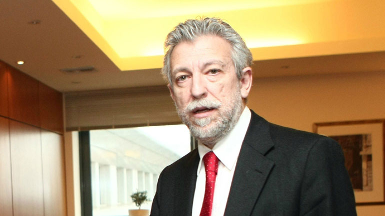 Στις αρχές Μαΐου το νέο αθλητικό νομοσχέδιο