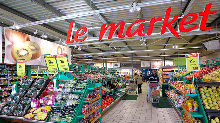 Γαλλία: Αυξήθηκε η καταναλωτική εμπιστοσύνη τον Απρίλιο Γαλλία: Αυξήθηκε η καταναλωτική εμπιστοσύνη τον Απρίλιο