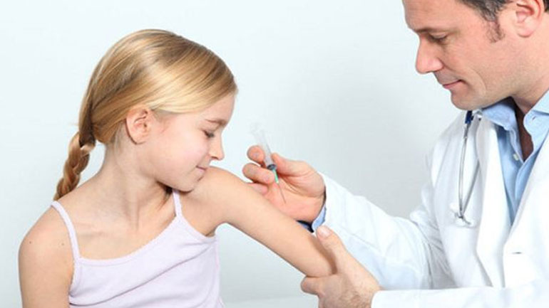 Παγκόσμια Εβδομάδα Εμβολιασμού