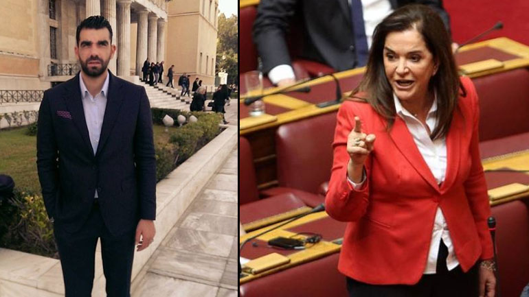 Σφύριξα και έληξε…