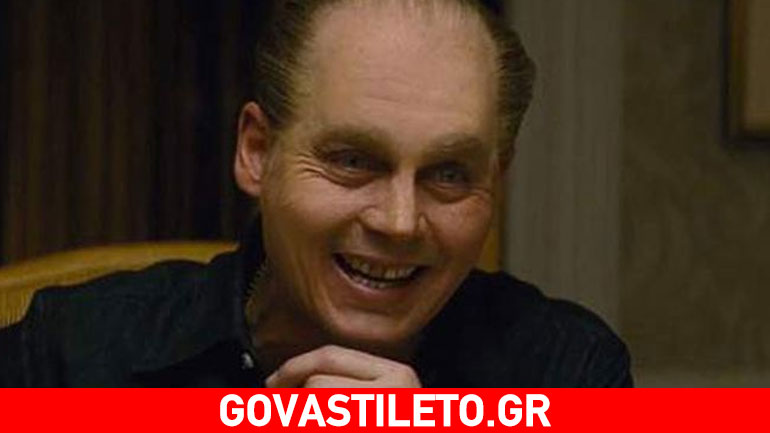 Johnny Depp: «Έχασε» τα μαλλιά του και γέμισε ρυτίδες!
