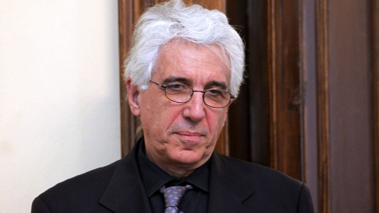 Ν. Παρασκευόπουλος: Από τις 11 Μαΐου οι αιτήσεις για το «βραχιολάκι» Ν. Παρασκευόπουλος: Από τις 11 Μαΐου οι αιτήσεις για το «βραχιολάκι»