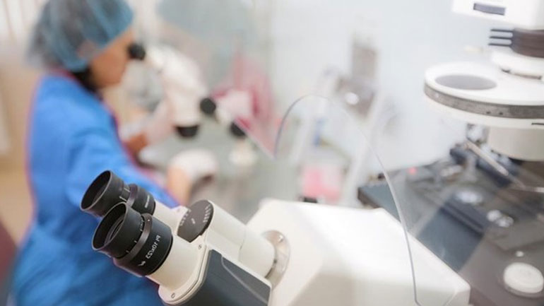 Ισχυρό αντικαρκινικό φάρμακο δημιουργούν στο Πανεπιστήμιο Πατρών Ισχυρό αντικαρκινικό φάρμακο δημιουργούν στο Πανεπιστήμιο Πατρών