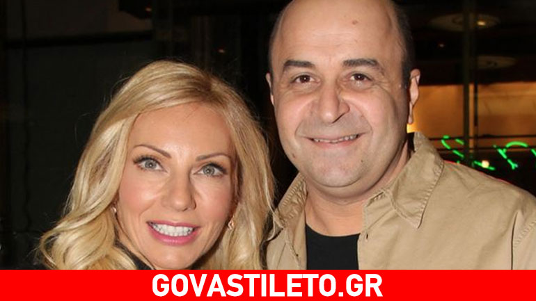 Έλενα Τσαβαλιά: Το τρυφερό μήνυμα στον Μάρκο Σεφερλή για τη γιορτή του! Έλενα Τσαβαλιά: Το τρυφερό μήνυμα στον Μάρκο Σεφερλή για τη γιορτή του!