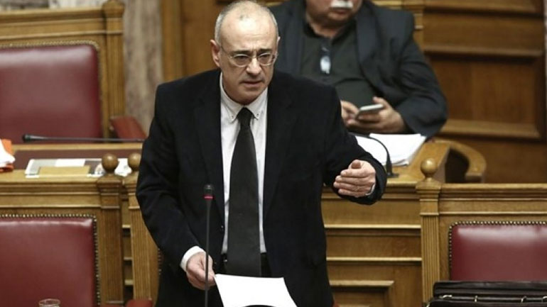 Μάρδας: «Εμείς ετοιμαζόμαστε για τα δυσμενέστερα σενάρια»