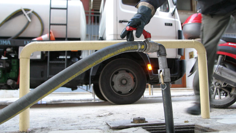 ΥΠΟΙΚ: Στις 1.128.074 οι αιτήσεις για το επίδομα θέρμανσης