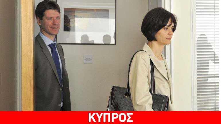 Κύπρος: Πρωτογενές πλεόνασμα από το 2015 συμφώνησαν ΥΠΟΙΚ και τρόικα