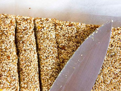 Η 6.000 ετών ελληνική συνταγή που προστατεύει από πολλές ασθένειες Η 6.000 ετών ελληνική συνταγή που προστατεύει από πολλές ασθένειες