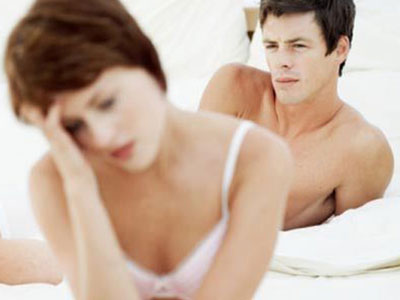 Η σεξουαλική δραστηριότητα μπορεί να βοηθήσει στην αντιμετώπιση των κεφαλαλγιών