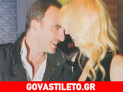 Αλιάγας- Γρηγορίου- Μπακοδήμου: Γιορτινό γλέντι στην Αθήνα!