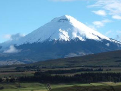 Ισημερινός: Η καλύτερη χώρα για σύνταξη Ισημερινός: Η καλύτερη χώρα για σύνταξη