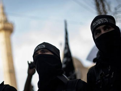 ΕΕ: Συγκροτείται ομάδα για την καταπολέμηση της τζιχαντιστικής προπαγάνδας ΕΕ: Συγκροτείται ομάδα για την καταπολέμηση της τζιχαντιστικής προπαγάνδας